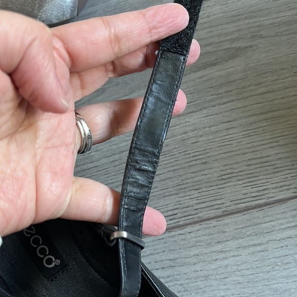 Ecco - Ladies shoes - Picture 6 of 9